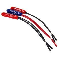 IO HVAC CONTROLS iO-TS55 TEMPORARY THERMOSTATS