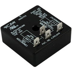 ICM CONTROLS ICM205 TIMER SWITCHES
