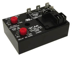 ICM CONTROLS ICM251 TIMER SWITCHES