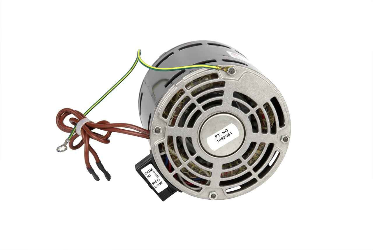 INTERNATIONAL COMFORT PRODUCTS 1082061 VARIABLE SPEED MOTORS