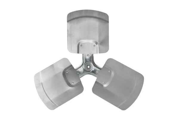 HEIL QUAKER 1173720 FAN BLADES