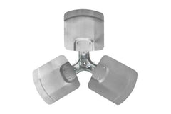 HEIL QUAKER 1173720 FAN BLADES