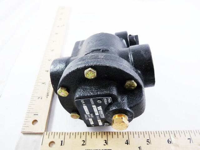 ILLINOIS 39504 GAS VALVES