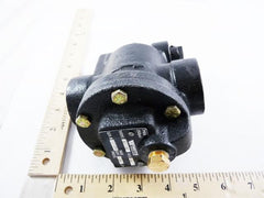 ILLINOIS 39504 GAS VALVES