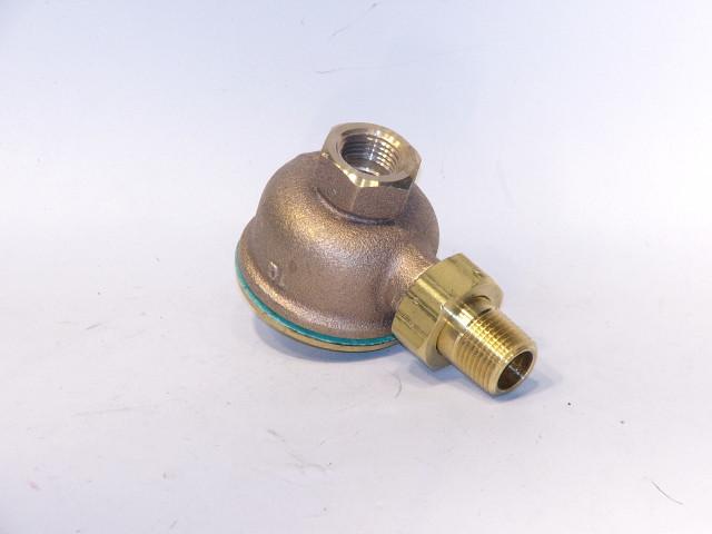 ILLINOIS 36040 THERMOSTATS