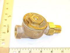 ILLINOIS 36049 THERMAL EXPANSION VALVES (TXV)
