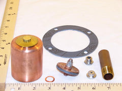 ILLINOIS 36909 PIPE FITTINGS