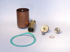 ILLINOIS 36911 GAS VALVE ASSEMBLIES