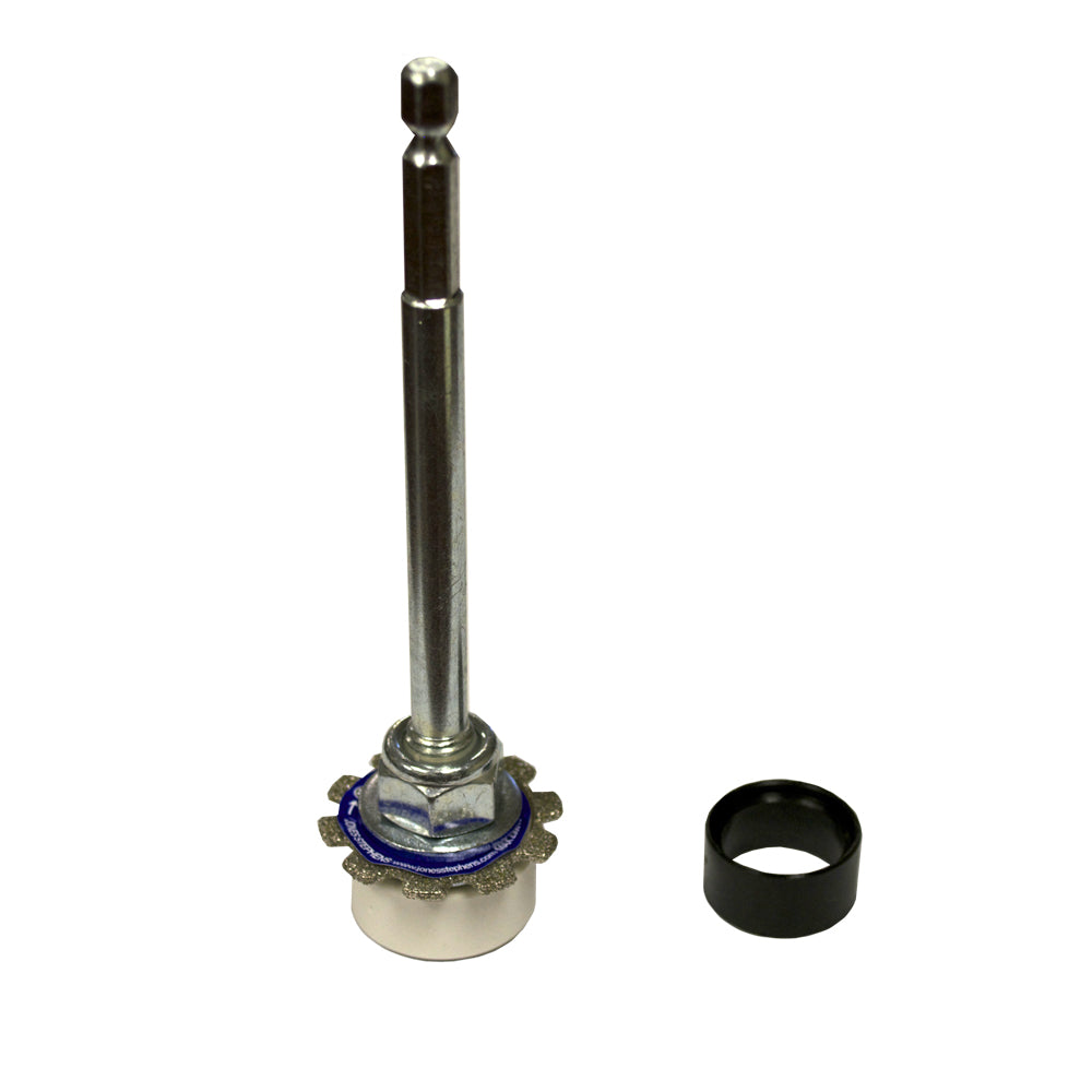 JONES STEPHENS J40651 PIPE FITTINGS
