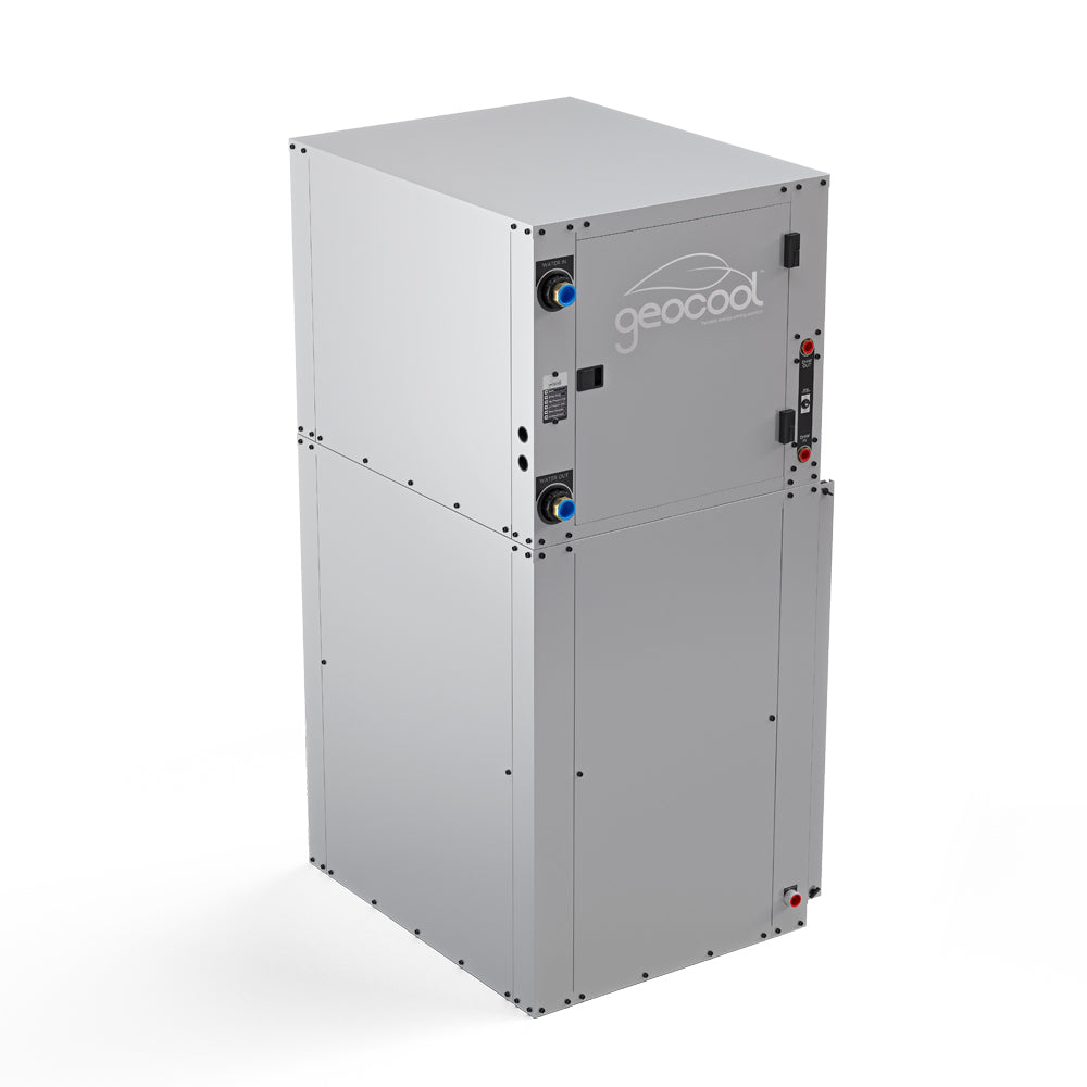 MRCOOL GCHPD048TGTANXR DUCTLESS AC SYSTEMS