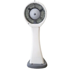 ECOJET 40202 COMMERCIAL VENTILATION