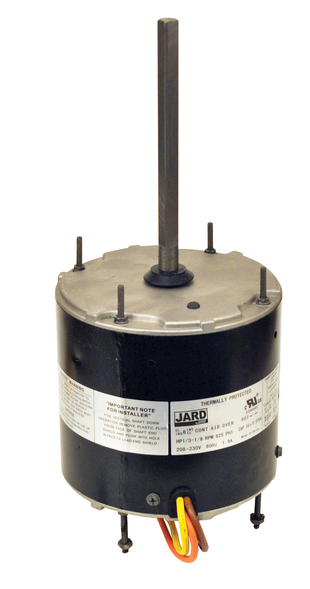 MARS 22468 CONDENSER FAN MOTORS