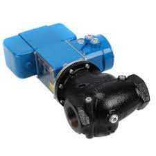 ASCO H117AK122F1 STOP & SHUT OFF VALVES