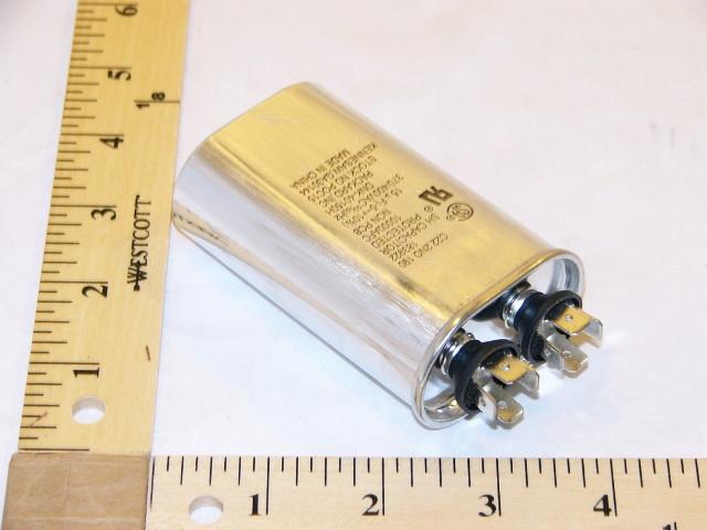 INTERNATIONAL ENVIRONMENTAL 70005312 CAPACITORS