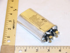 INTERNATIONAL ENVIRONMENTAL 70005312 CAPACITORS