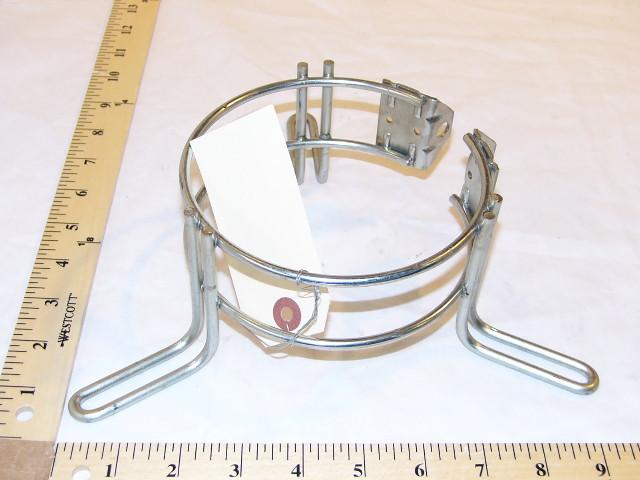 INTERNATIONAL ENVIRONMENTAL 70005504 MOTOR WIRING HARNESSES