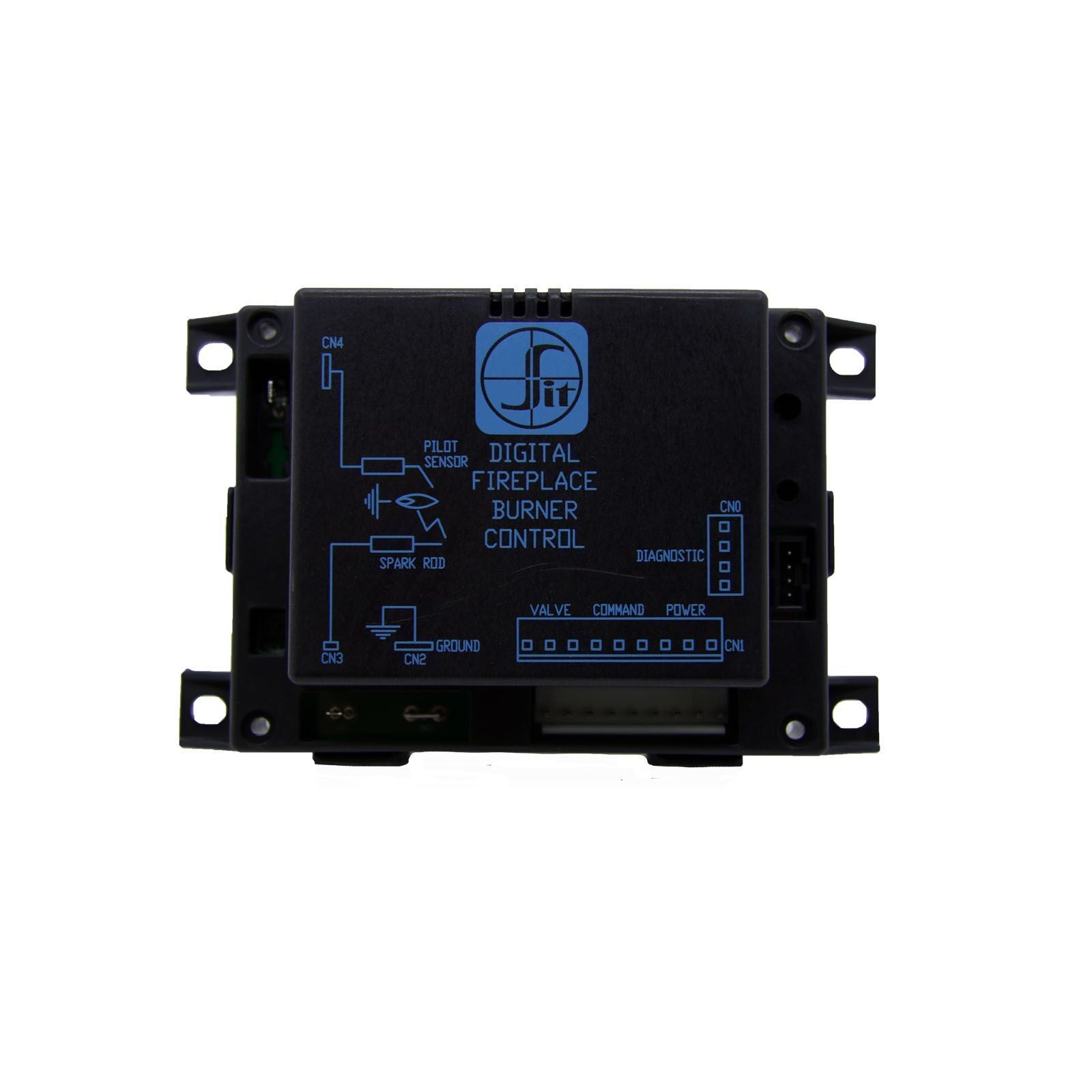 EMPIRE INDUSTRIES R12907 CONTROL BOARDS