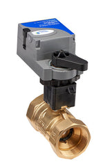 JOHNSON CONTROLS VG1245DNH910HGA BALL VALVES