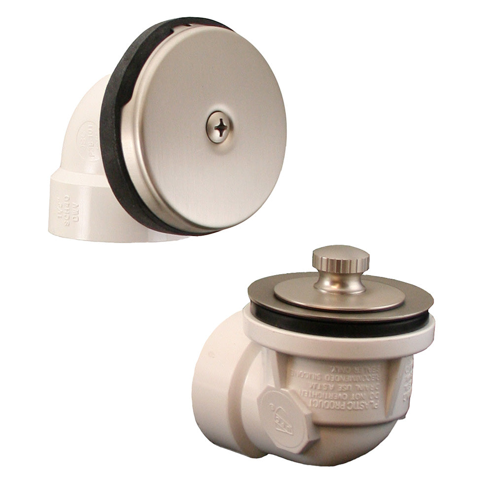 JONES STEPHENS B0752BN PIPE FITTINGS