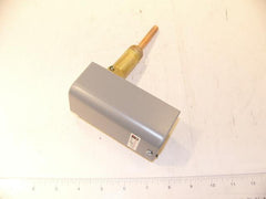 JOHNSON CONTROLS A19AAC-38 TEMPERATURE CONTROLS