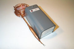 JOHNSON CONTROLS A19AAF-47 TEMPERATURE CONTROLS