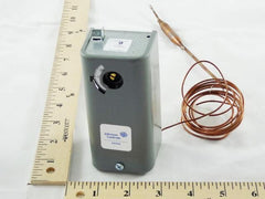JOHNSON CONTROLS A19ACA-29 TEMPERATURE CONTROLS