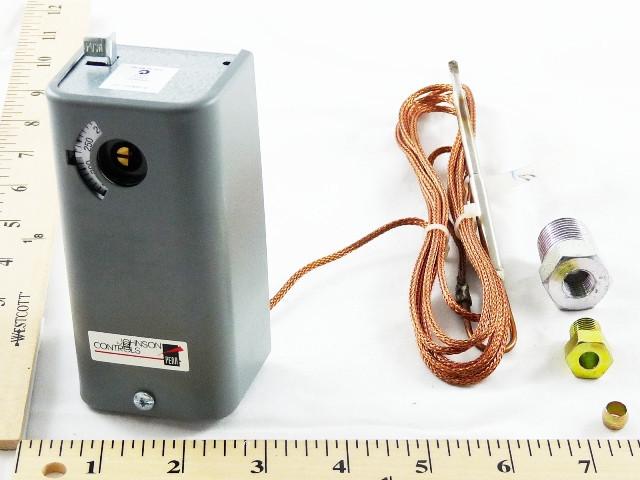 JOHNSON CONTROLS A19ADC-10 FURNACE CONTROL BOARDS