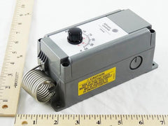 JOHNSON CONTROLS A28PJ-4 TEMPERATURE CONTROLS