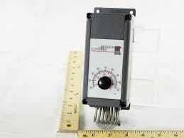 JOHNSON CONTROLS A28PJ-6 TEMPERATURE CONTROLS