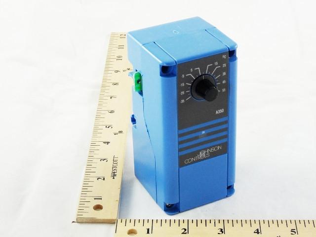 JOHNSON CONTROLS A350BB-1 FURNACE CONTROL BOARDS