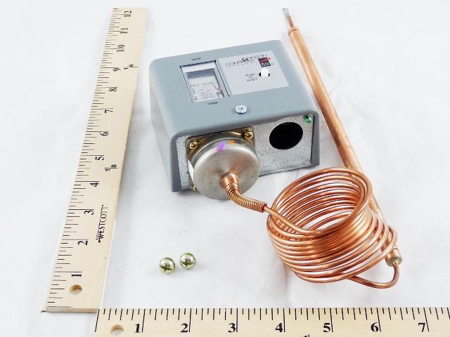 JOHNSON CONTROLS A72AA-1 THERMAL EXPANSION VALVES (TXV)