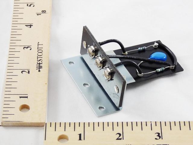 JOHNSON CONTROLS A91PAA-2 DUCT MISCELLANEOUS