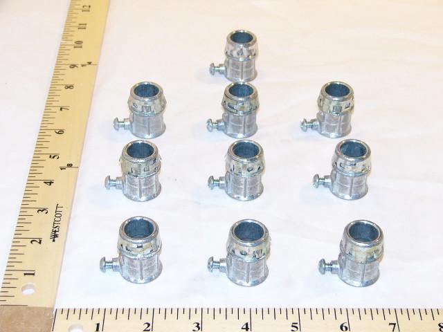 JOHNSON CONTROLS ADP11A-600R CONDUITS