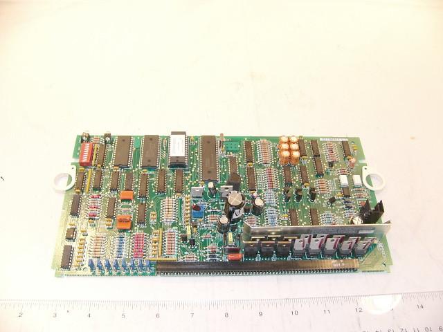 JOHNSON CONTROLS AS-AHU102-700 CONTROL BOARDS