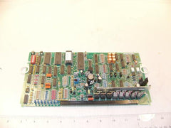 JOHNSON CONTROLS AS-AHU102-700 CONTROL BOARDS