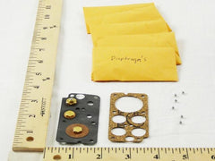 JOHNSON CONTROLS D-9502-611 DIAPHRAGMS