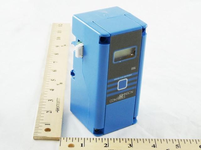 JOHNSON CONTROLS D352CA-1 DISPLAY CONTROL BOARDS