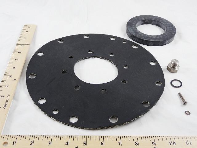 JOHNSON CONTROLS DSC16A-603R DIAPHRAGMS
