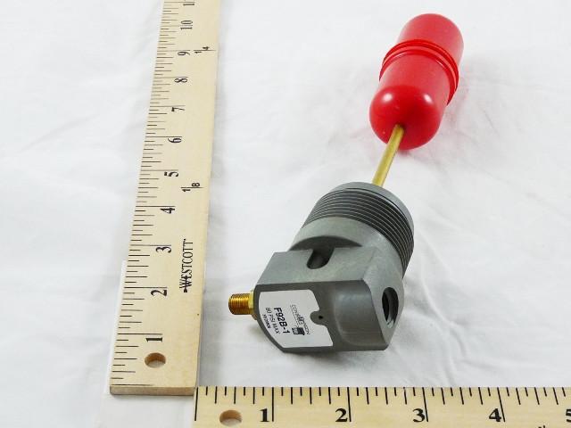 JOHNSON CONTROLS F92B-1 AIR BLOWERS