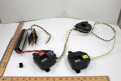JOHNSON CONTROLS H8025-0100-2 CONTROL BOARDS