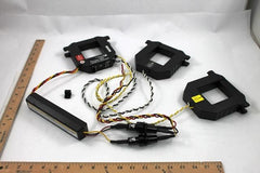 JOHNSON CONTROLS H8025-0400-3 TRANSFORMERS