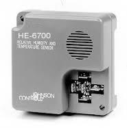 JOHNSON CONTROLS HE-67T3-0N0GS HUMIDIFIER PARTS