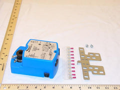 JOHNSON CONTROLS M9109-GGC-2 ACTUATORS