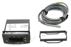 JOHNSON CONTROLS MS4PM12CT-11 TEMPERATURE CONTROLS