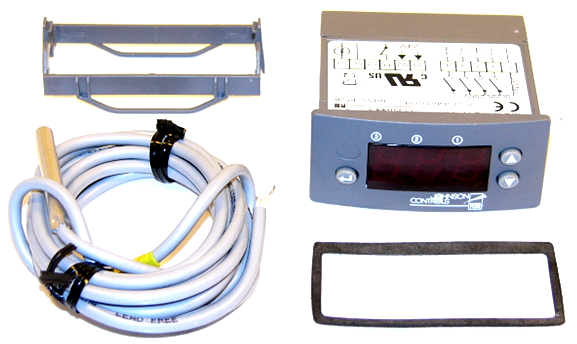 JOHNSON CONTROLS MS4PM24T-11 FURNACE CONTROL BOARDS