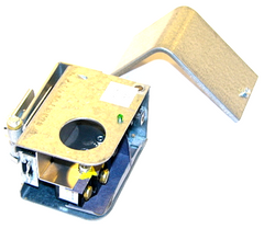 JOHNSON CONTROLS P10BJ-1 PRESSURE SWITCHES