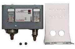 JOHNSON CONTROLS P170MA-87 THERMOSTATS