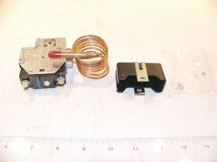 JOHNSON CONTROLS P20AA-244 THERMOSTATS