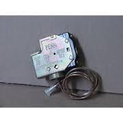 JOHNSON CONTROLS P20AB-3 THERMOSTATS