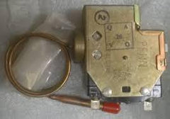 JOHNSON CONTROLS P20DA-129 THERMOSTATS